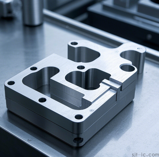 Precision CNC Machining Services(pic1)