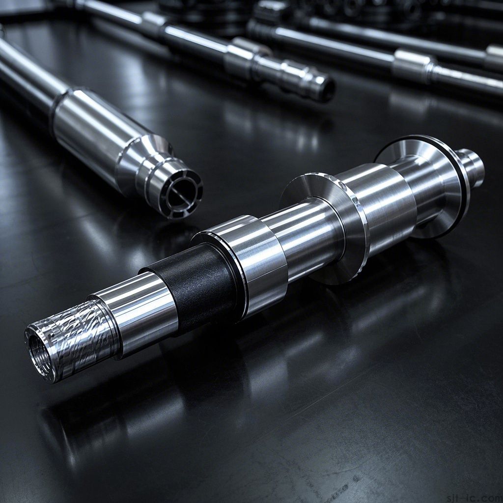Product CNC Machining Custom Manufacturer(1)