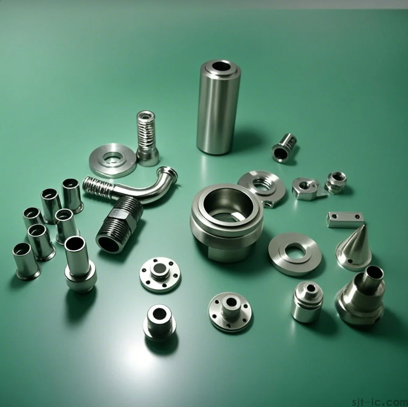 CNC Batch Processing Factory Hvilken er god(pic1)