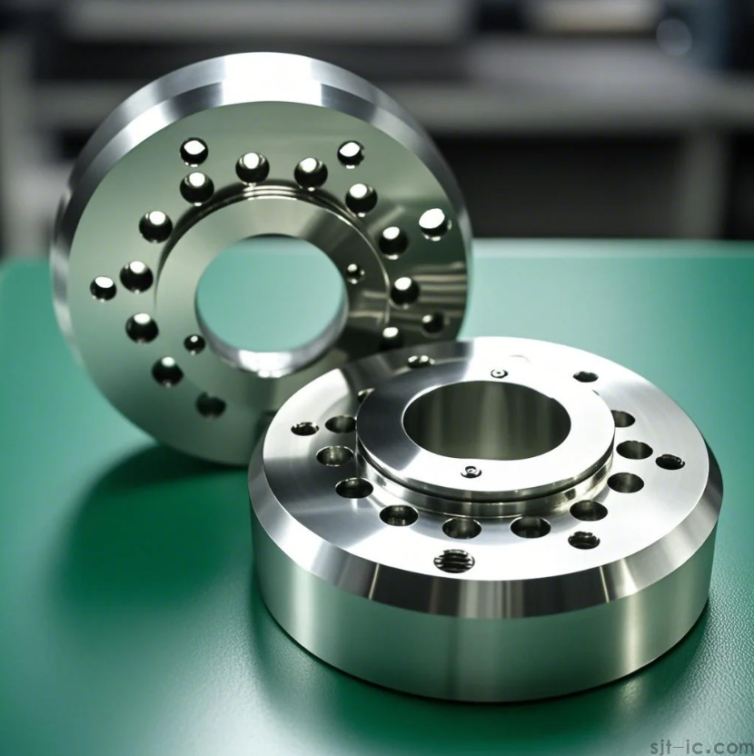 Automotive Parts CNC Machining: Precision Solutions for Your Manufacturing Needs(1)