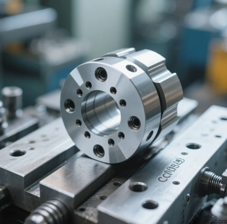 Personalização de usinagem de peças CNC(pic1)