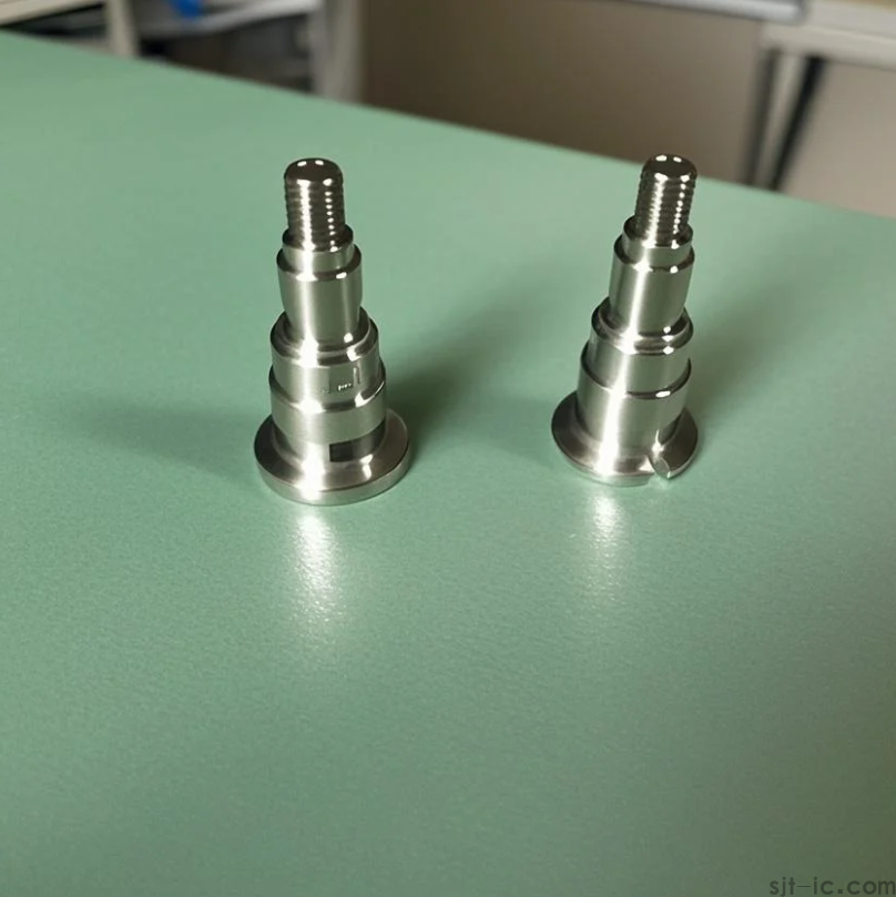 Processo de usinagem CNC de aço tungstênio: técnicas de precisão para aplicações exigentes(pic1)