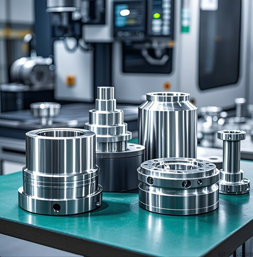 CNC Machining Aerospace Parts(1)