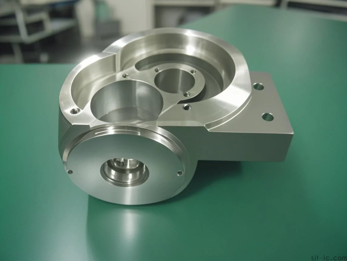 CNC Machining Custom Hardware Parts(图1)