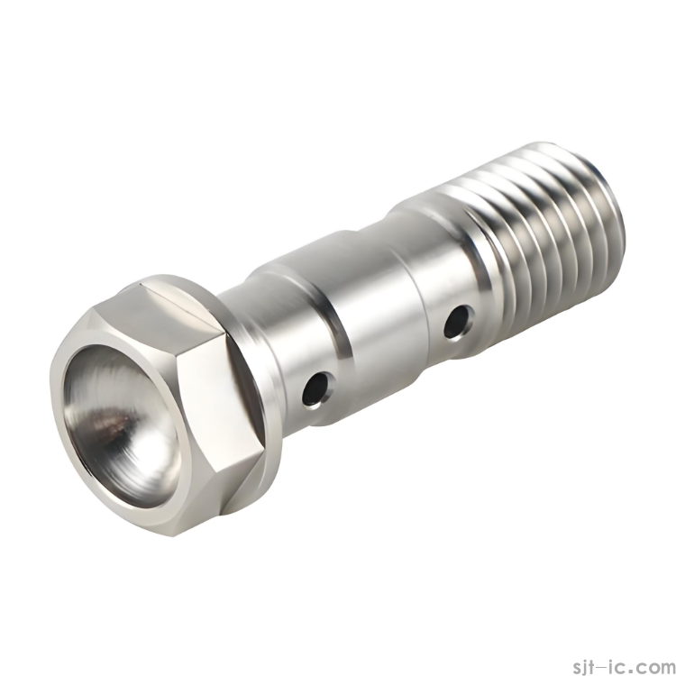 CNC Precision Machining Parts Manufacturer(图1)