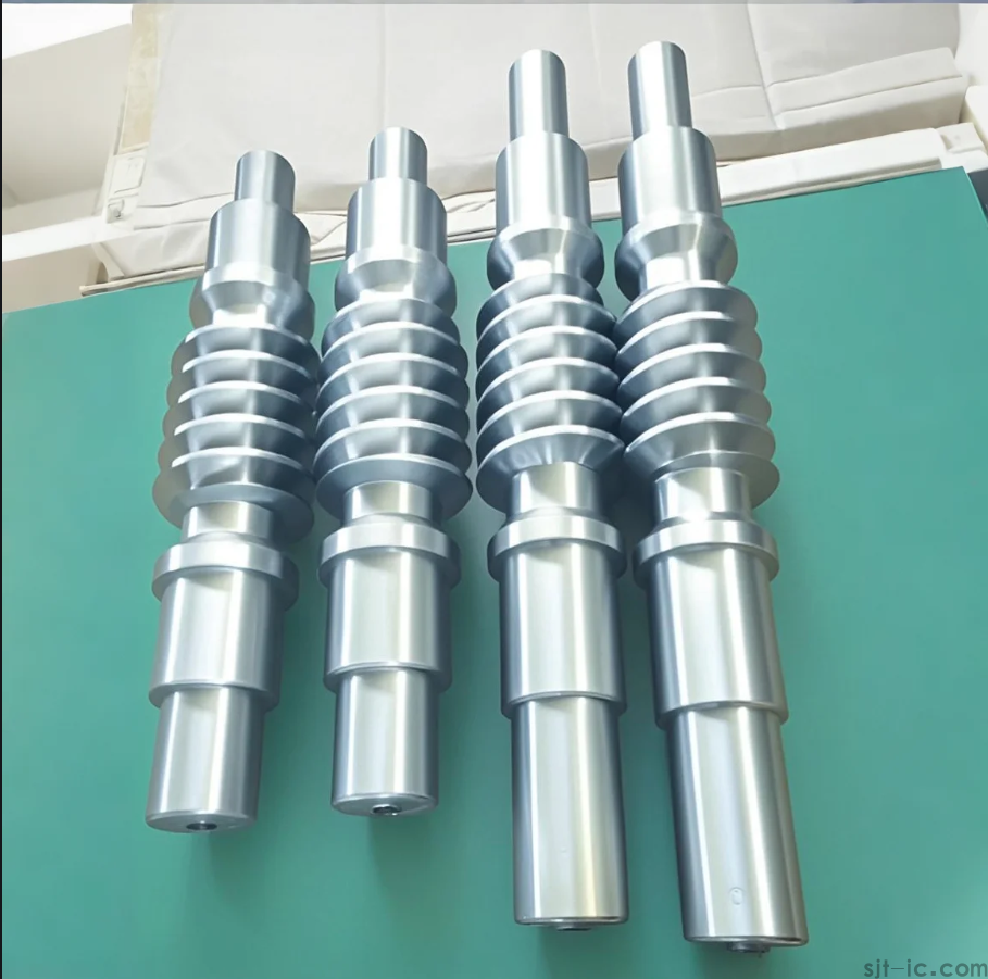 CNC Long Shaft Machining Manufacturer(1)