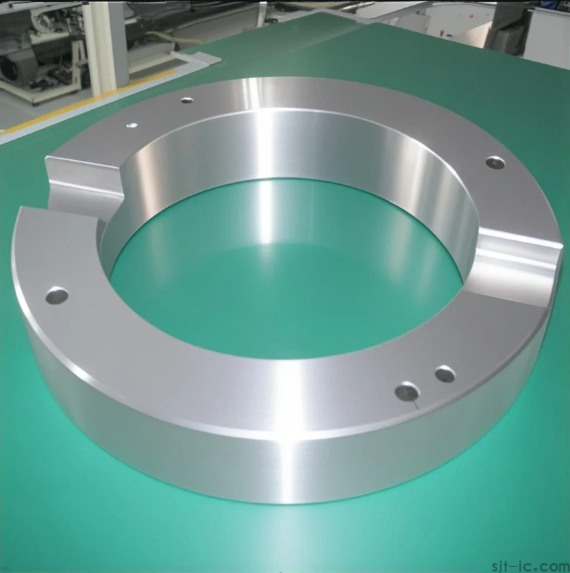 Aluminum CNC Machining: Precision Solutions for Your Manufacturing Needs(1)