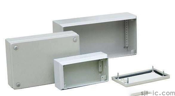 CNC Chassis Processing Quotation(图1)