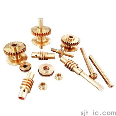 Red Copper CNC Machining: Precision Solutions for Your Metal Fabrication Needs(1)