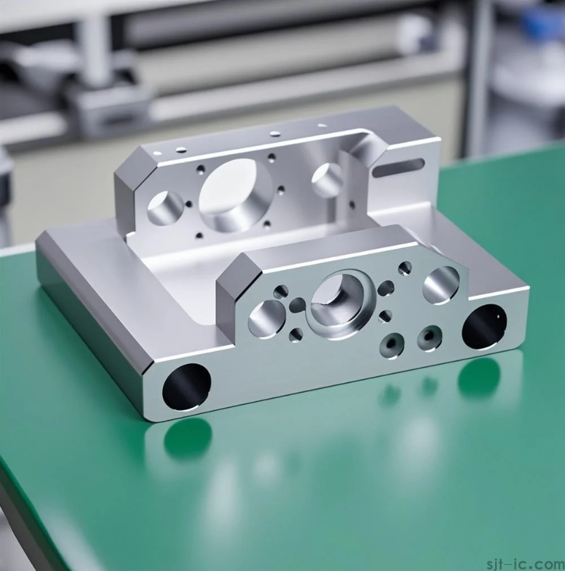 Công ty sản xuất linh kiện CNC(pic1)