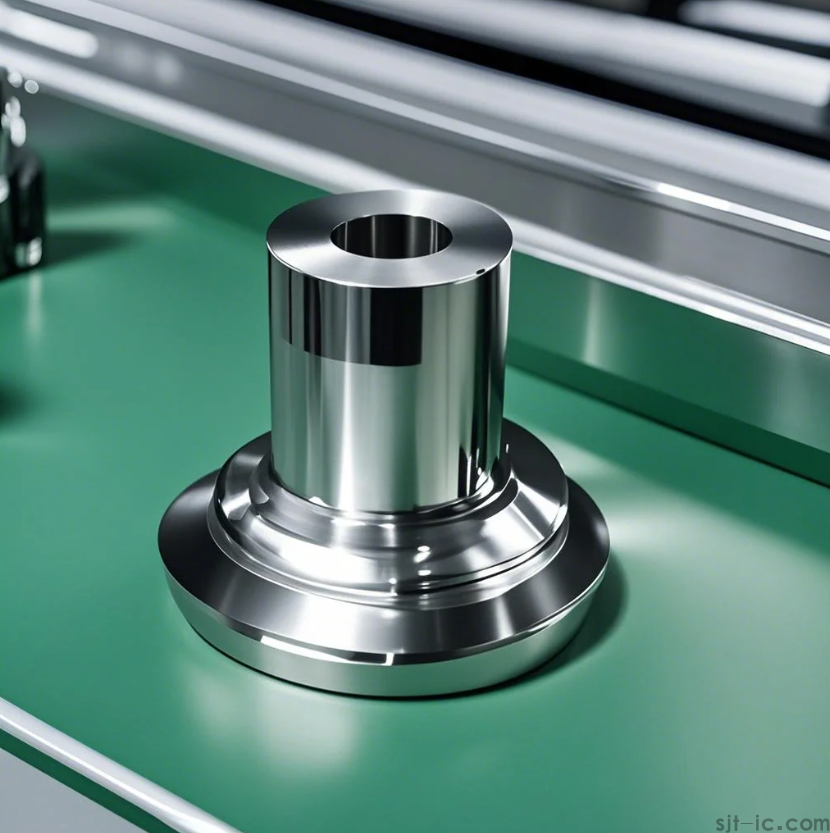 ส่วนประกอบทางการแพทย์ของการตัดเฉือน CNC: ความแม่นยำและการปฏิบัติตามข้อกำหนดสำหรับการใช้งานที่สำคัญ(pic1)