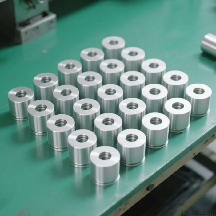 CNC Hassas İşleme Teklifi: Faktörler, Süreç ve EMAR Maliyetlerinizi Nasıl Optimize Eder?(pic1)
