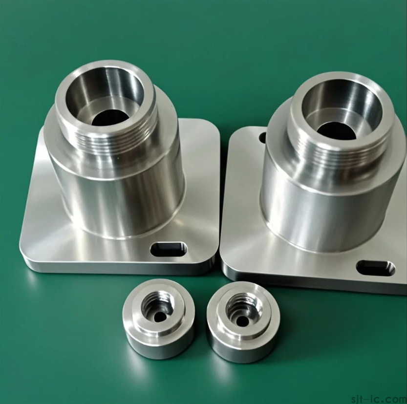 Stainless Steel CNC Machining Price: Factors & EMARs Solutions(图1)