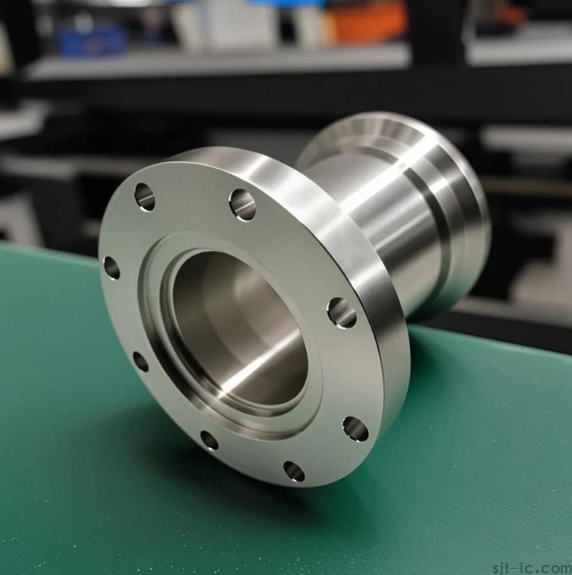CNC Turning Machining Supplier(图1)