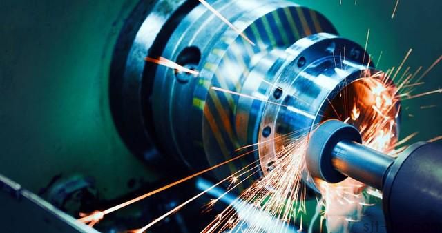 Precision CNC Machining Supply: Your Trusted Partner for High-Quality Components(1)