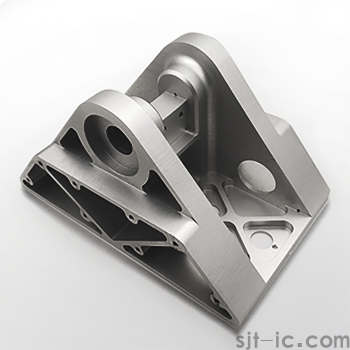 CNC Machining Transformer Components: Precision Manufacturing Process(1)