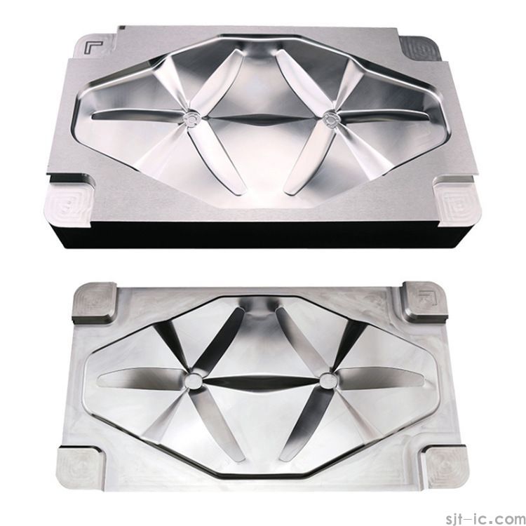 CNC Machining Oversized Parts: Process and Solutions(1)