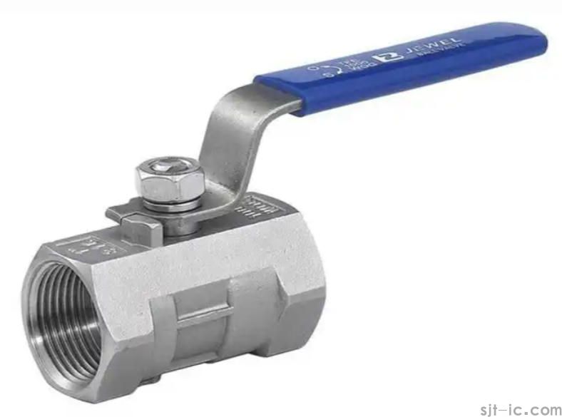 CNC Machining Valve Components: Precision Engineering for Optimal Performance(1)