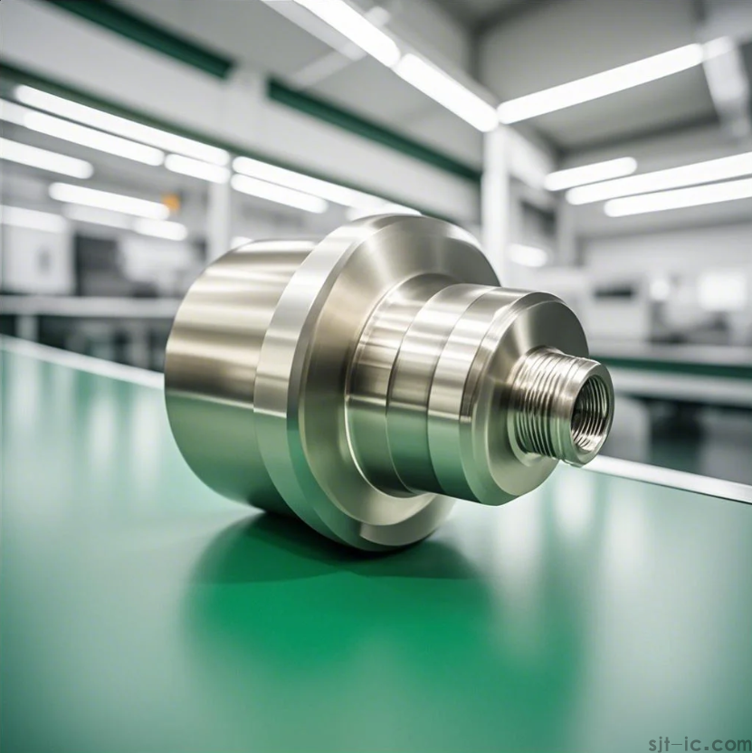 CNC Custom Machined Parts: Precision Solutions for Your Manufacturing Needs(1)