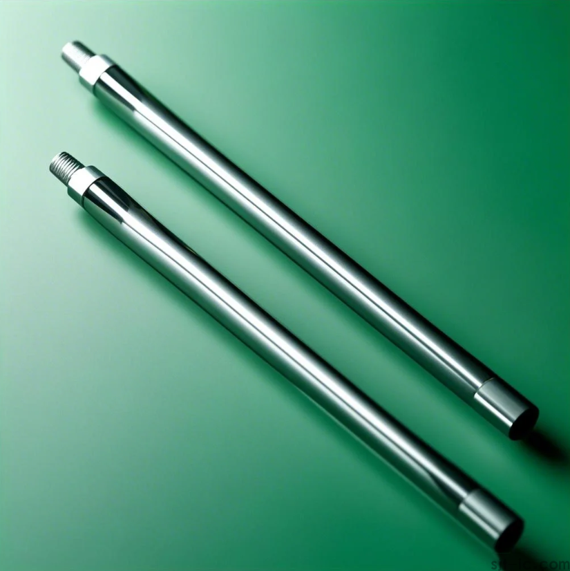 CNC Machining Long Shafts: Precision Solutions for Industrial Applications(1)