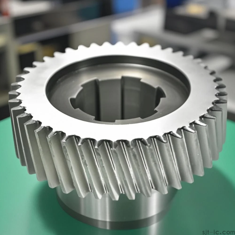 CNC Machining of Non-Standard Parts: Precision Custom Solutions by EMAR(1)