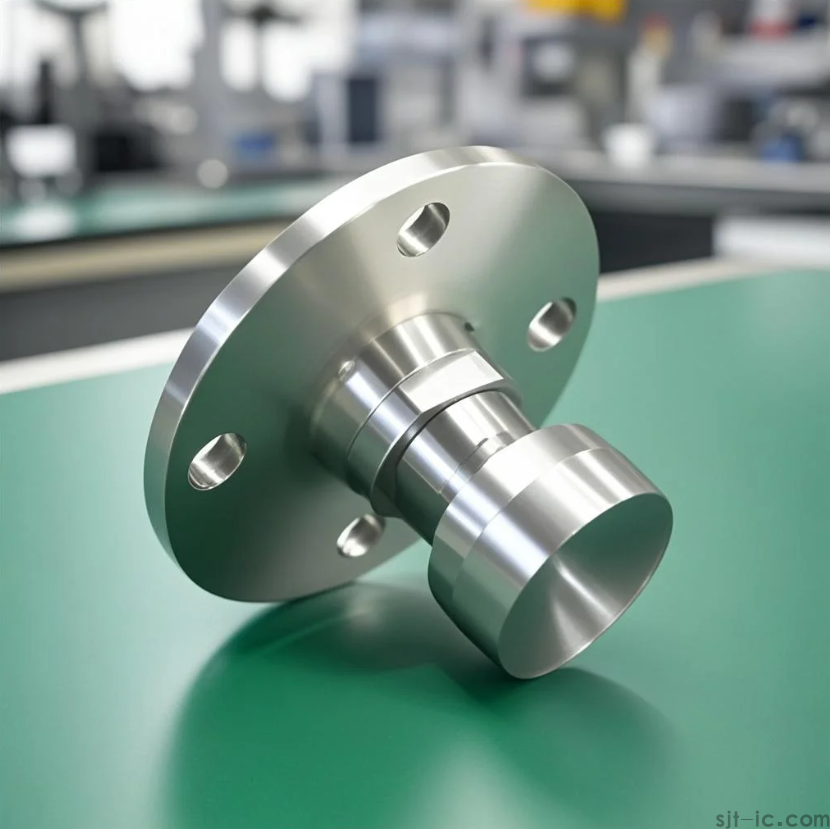 How to Choose Custom Metal CNC Machining? A Guide to 5 Key Materials and Processes(图1)