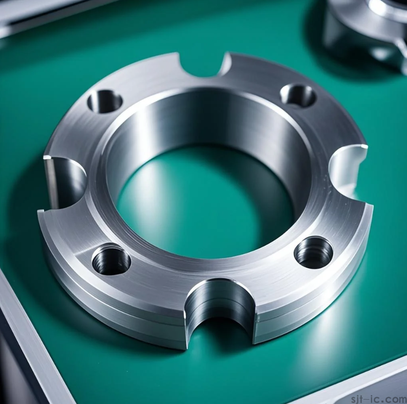 How to Choose a Manufacturer for Precision Mechanical Parts Machining? A Guide to Saving 30% Cost and Avoiding Pitfalls  (图1)