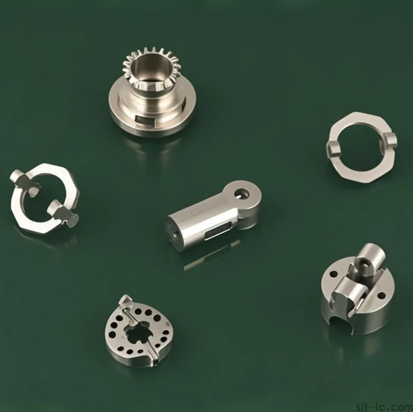 5 Machining Tips and Precision Control Guide for Small Enclosures in Vertical CNC Product Machining  (图1)