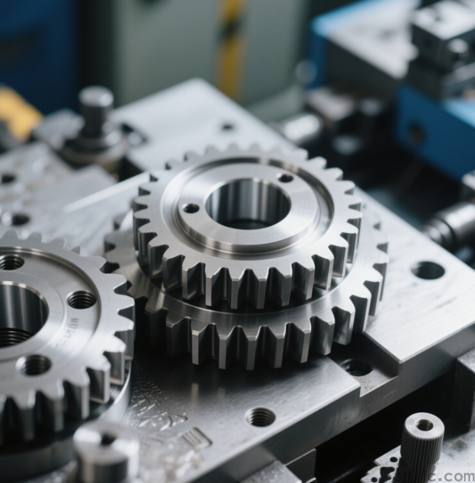  Comprehensive Analysis of CNC Gear Machining Process and 5 Money-Saving Tips(1)
