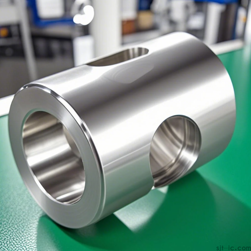 Precision CNC Machining Wholesale_Which Company Excels in Batch CNC Aluminum Alloy Machining?(图1)