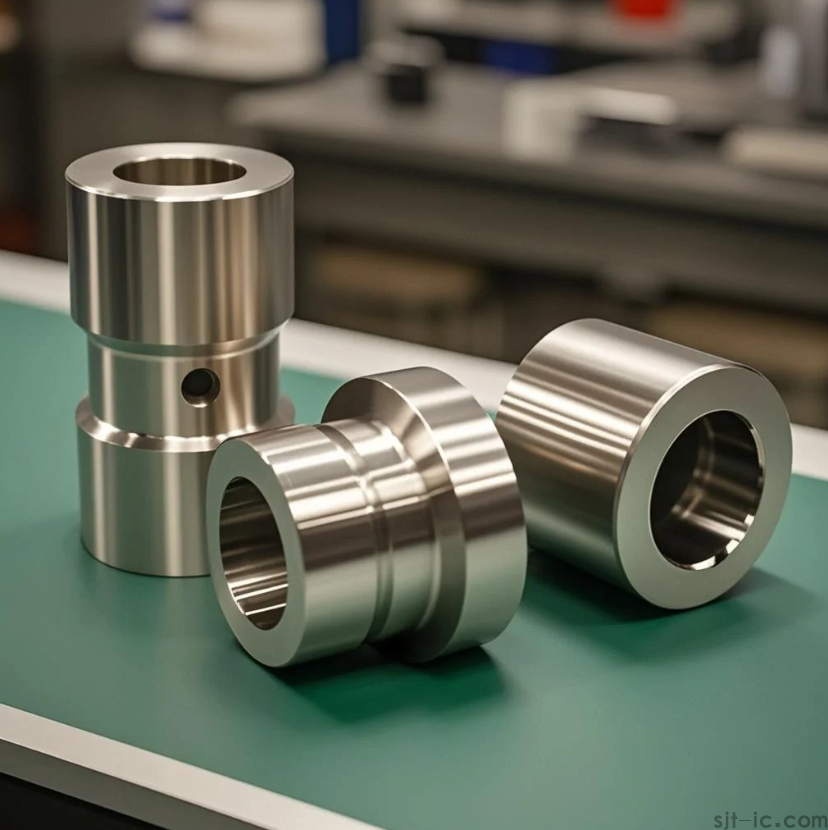  CNC Machining of Hollow Tubes: How to Solve Machining Deformation Problems and Ensure Precision(图1)