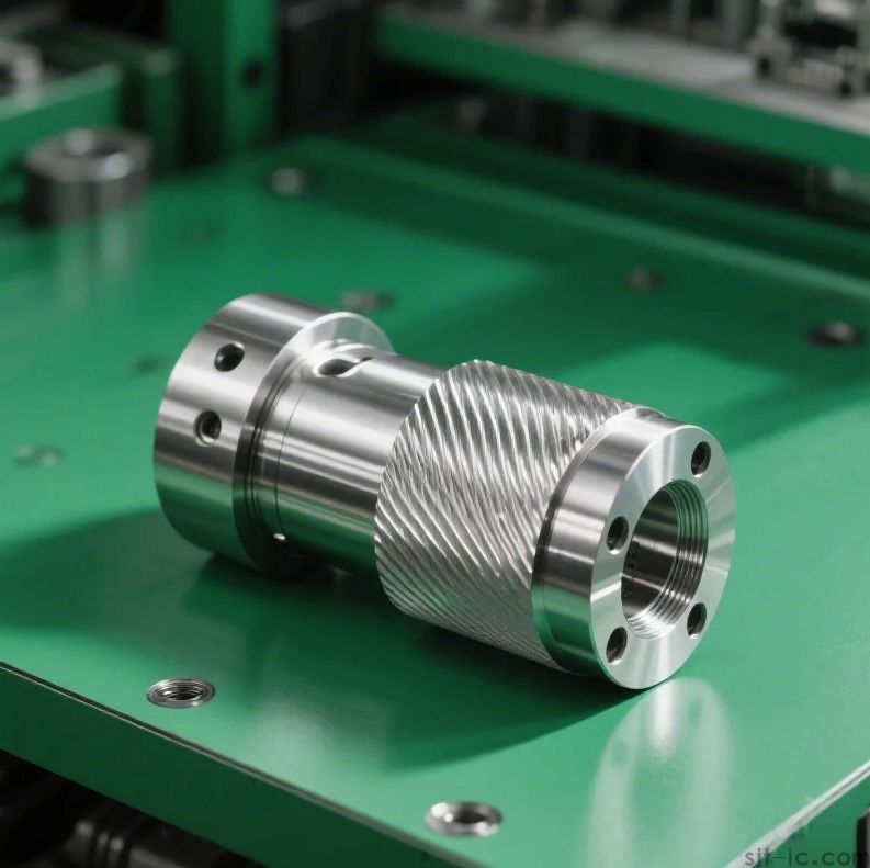How to Choose a CNC Machining Platform for Small Parts? 5 Key Selection Guides for 2025(图1)