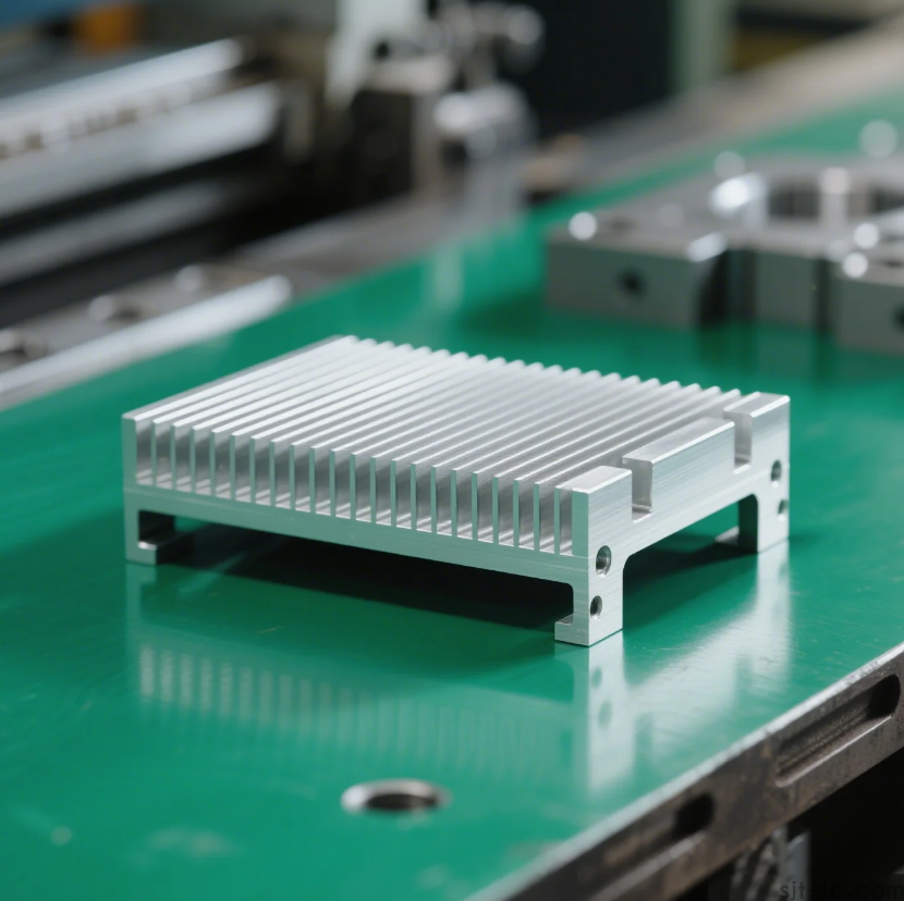 How to Guarantee Small CNC Machining Accuracy, CNC Machining Accuracy Assurance Scheme(图1)