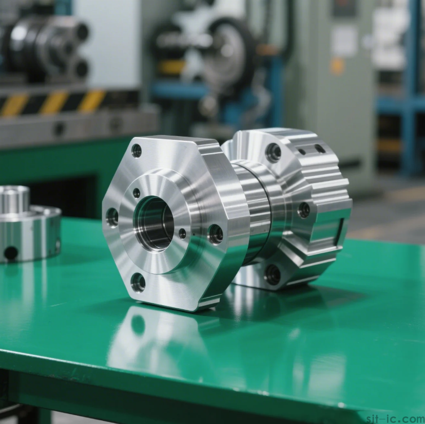 A Practical Guide to Small Batch CNC Machining for Custom Parts(图1)