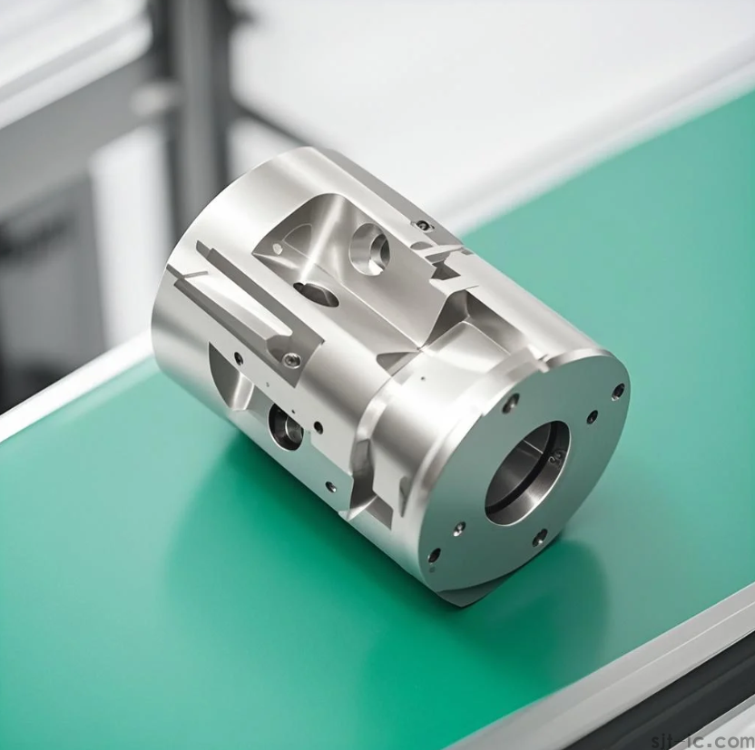 How to Choose a Reliable Product CNC Machining Manufacturer: A Practical Guide(图1)