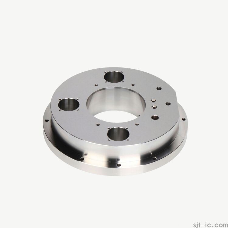 What Exactly is Custom Stainless Steel CNC Machining and How Can It Benefit Your Project?(图2)