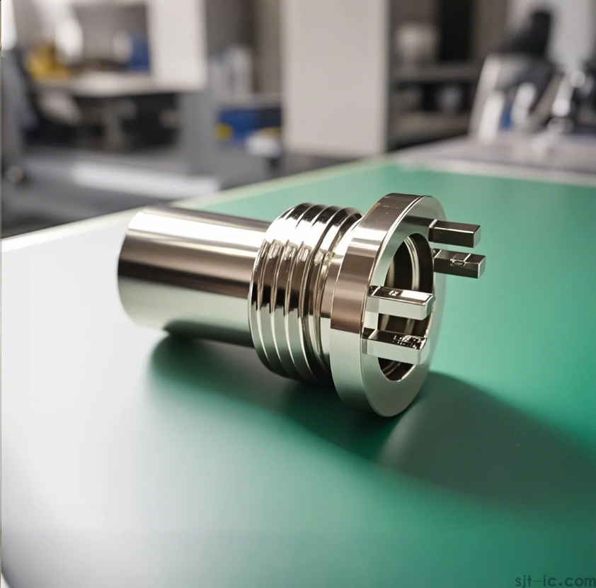 How to Choose a Reliable Stainless Steel CNC Machining Manufacturer: A Practical Guide(图1)