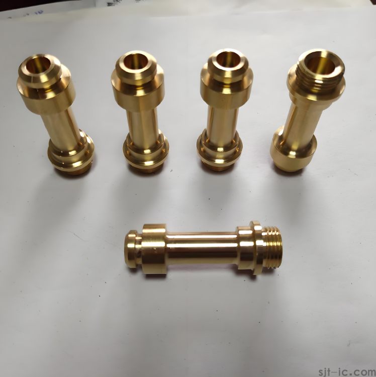 How to Find a Stainless Steel CNC Machining Manufacturer with Good Quality: 5 Key Checks(图1)