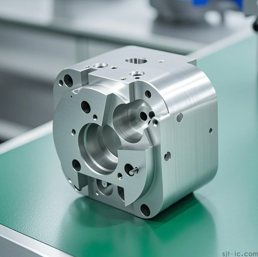 How to Find a Stainless Steel CNC Machining Manufacturer with Good Quality: 5 Key Checks(图2)
