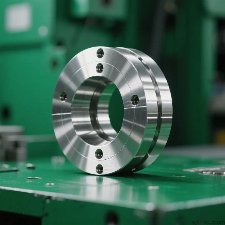 Your Ultimate Guide to Small-Batch CNC Machining for Elevator Parts(图1)