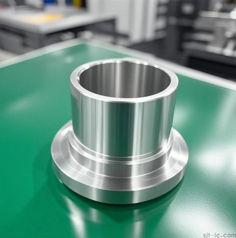 Your Ultimate Guide to Aluminum CNC Machining: Precision, Materials, and Choosing a Partner(图2)