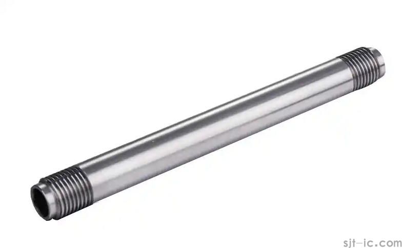 How to Prevent Deformation in CNC Machining of Stainless Steel Pipes? A Practical Guide(图1)