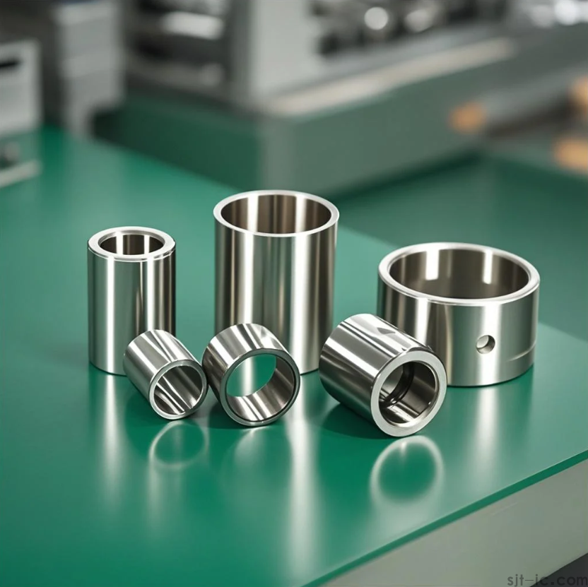 Mastering CNC Machining for 304 Stainless Steel: Tips and Tricks(图2)