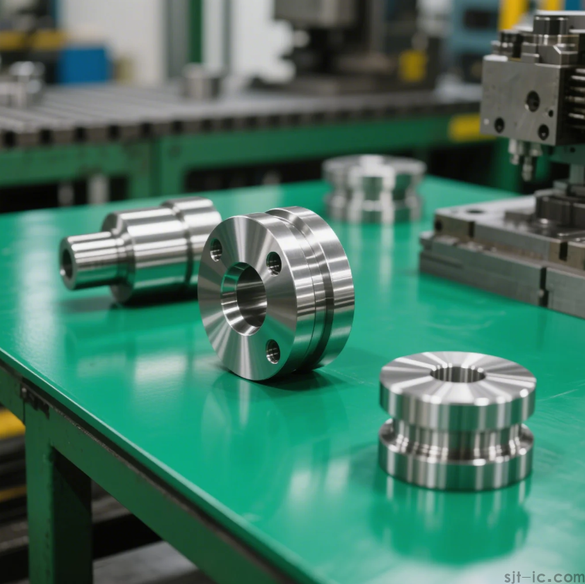 How Much Does CNC Stainless Steel Machining Cost? A Clear Pricing Guide(图3)
