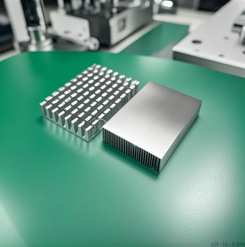 Small Stainless Steel Parts CNC Machining: A Comprehensive Guide for Buyers(图1)