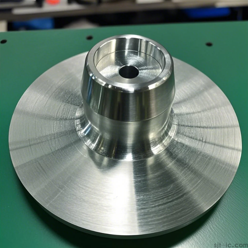 How to Choose a Reliable Precision CNC Parts Manufacturer: A Practical Guide(图1)