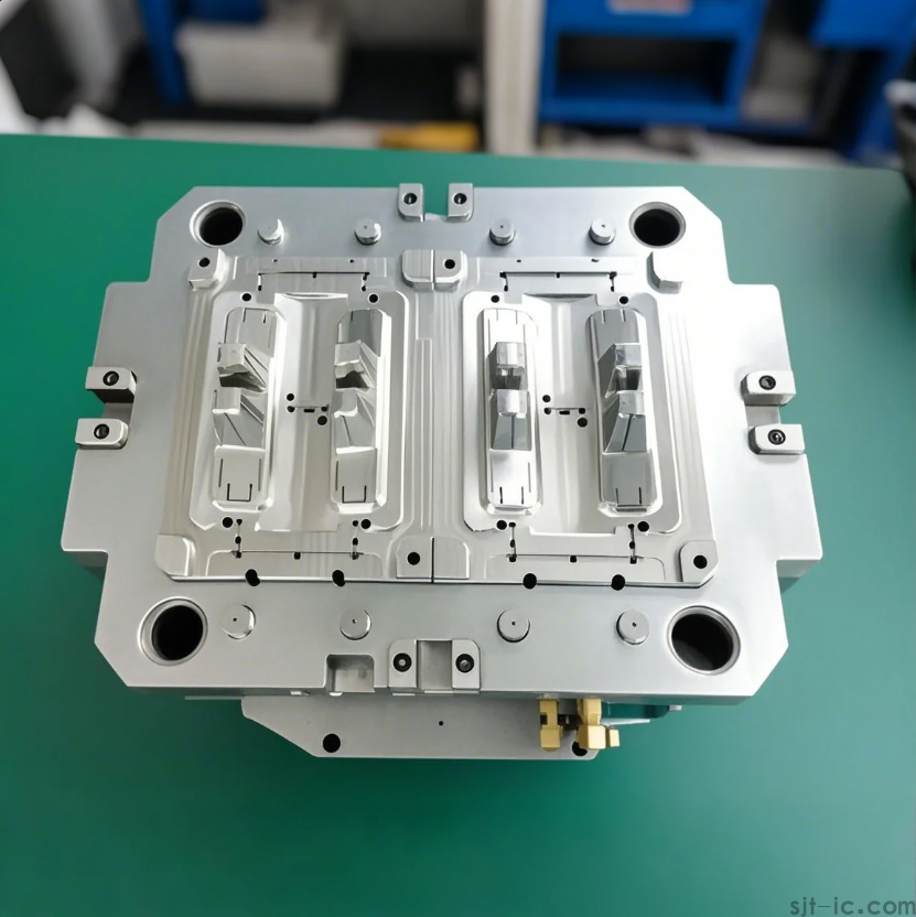 How to Quote for Large CNC Machining Parts: A Practical Pricing Guide(图2)