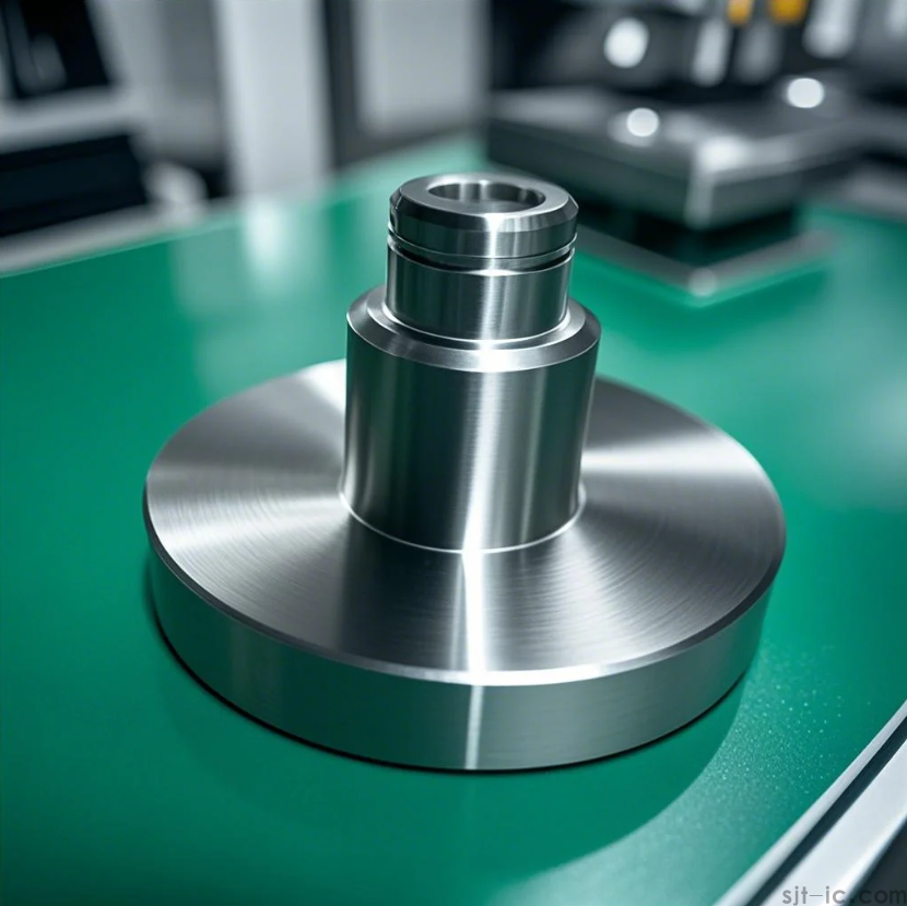 How to Ensure Precision in CNC Machining for Large Aluminum Structural Components?(图3)