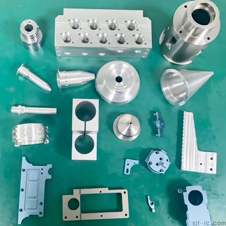 How to Control Warping in Large Aluminum Parts CNC Machining? A Practical Guide(图1)