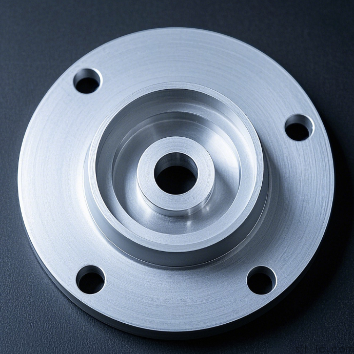 How to Control Warping in Large Aluminum Parts CNC Machining? A Practical Guide(图3)
